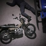 オートバイでの事故はライダーへの負担も大きい
