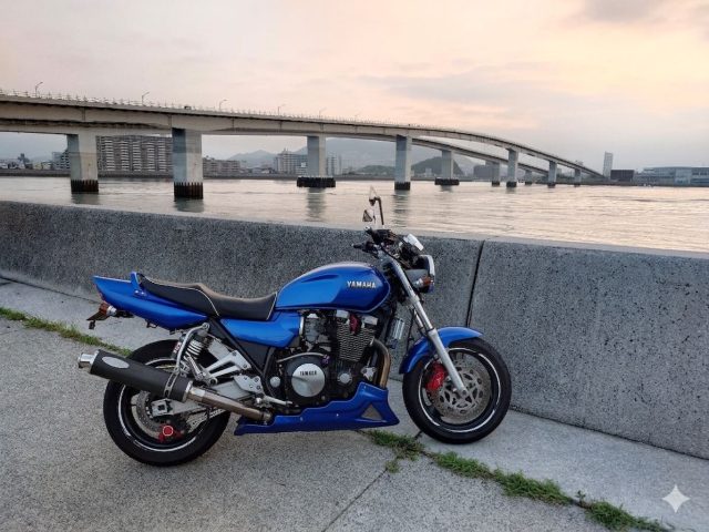 ネイキッドについたアンダーカウルはダサい？カッコいい？